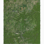 MO-SELIGMAN: GeoChange 1973-2014 Preview 1