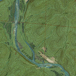 MO-GRANDIN SW: GeoChange 1966-2014 Preview 3