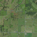 MO-CASSVILLE: GeoChange 1973-2014 Preview 2