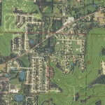 AR-ELKINS: GeoChange 1957-2013 Preview 3