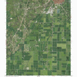 MO-HARVIELL: GeoChange 1963-2014 Preview 1