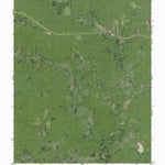 MO-STRINGTOWN: GeoChange 1975-2014 Preview 1