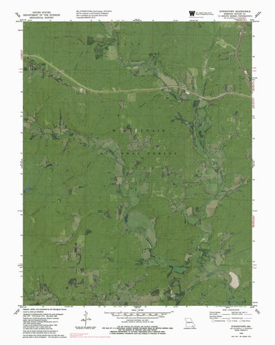 MO-STRINGTOWN: GeoChange 1975-2014 Preview 1