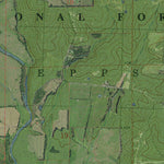 MO-STRINGTOWN: GeoChange 1975-2014 Preview 2