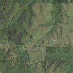 MO-SPOKANE: GeoChange 1952-2014 Preview 2