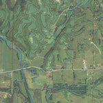 AR-WHEELER: GeoChange 1968-2013 Preview 2