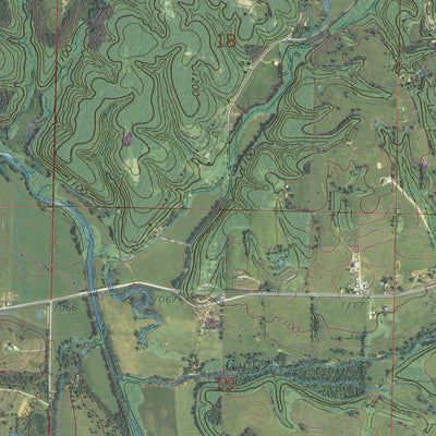 AR-WHEELER: GeoChange 1968-2013 Preview 2