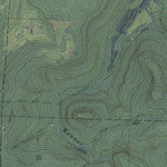 AR-OSAGE SW: GeoChange 1964-2013 Preview 2