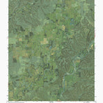 OK-MOODYS: GeoChange 1971-2013 Preview 1