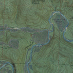 AR-PONCA: GeoChange 1964-2013 Preview 2