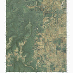 AR-GAITHER: GeoChange 1964-2013 Preview 1