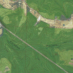 AR-MO-OMAHA NE: GeoChange 1964-2013 Preview 2