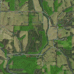 MO-HURLEY: GeoChange 1952-2014 Preview 2