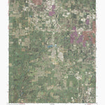AR-BENTONVILLE SOUTH: GeoChange 1968-2013 Preview 1
