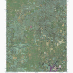 AR-OK-CHEROKEE CITY: GeoChange 1970-2013 Preview 1