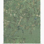 AR-GALLATIN: GeoChange 1968-2013 Preview 1