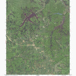 AR-MO-HIWASSE: GeoChange 1968-2013 Preview 1