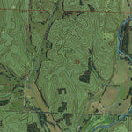MO-NEOSHO EAST: GeoChange 1970-2014 Preview 3