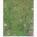 OK-KS-MIAMI NW: GeoChange 1958-2013 Preview 1