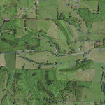 MO-MCDOWELL: GeoChange 1970-2014 Preview 2
