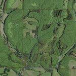 MO-MCDOWELL: GeoChange 1970-2014 Preview 3