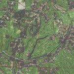 AR-MO-BENTONVILLE NORTH: GeoChange 1968-2013 Preview 3