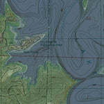 MO-TABLE ROCK DAM: GeoChange 1952-2014 Preview 2