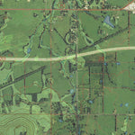 OK-LOCUST GROVE: GeoChange 1971-2013 Preview 2