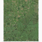 MO-BETHPAGE: GeoChange 1978-2014 Preview 1