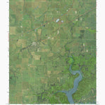 OK-AFTON: GeoChange 1970-2013 Preview 1