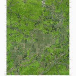 MO-OK-KS-RACINE: GeoChange 1938-2014 Preview 1