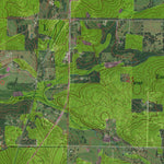MO-OK-KS-RACINE: GeoChange 1938-2014 Preview 3