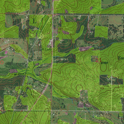 MO-OK-KS-RACINE: GeoChange 1938-2014 Preview 3