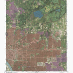 OK-TULSA: GeoChange 1950-2013 Preview 1