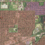 OK-TULSA: GeoChange 1950-2013 Preview 2