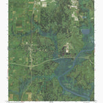 OK-CHOUTEAU: GeoChange 1968-2013 Preview 1