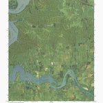 OK-CAYUGA: GeoChange 1962-2013 Preview 1