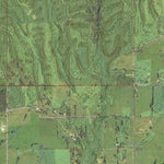 OK-CAYUGA: GeoChange 1962-2013 Preview 2