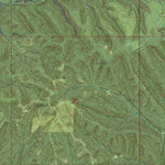 OK-CAYUGA: GeoChange 1962-2013 Preview 3