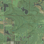 AR-RHEA: GeoChange 1968-2013 Preview 3
