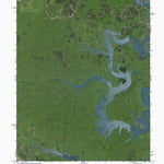 MO-CAPE FAIR: GeoChange 1973-2014 Preview 1