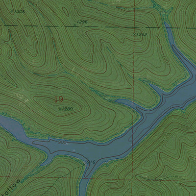 MO-CAPE FAIR: GeoChange 1973-2014 Preview 2