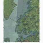 OK-WINGANON: GeoChange 1968-2013 Preview 1