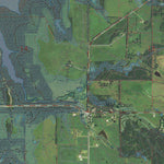 OK-WINGANON: GeoChange 1968-2013 Preview 2