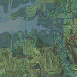 OK-WINGANON: GeoChange 1968-2013 Preview 3