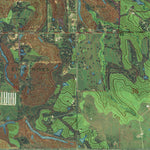 OK-FOYIL: GeoChange 1968-2013 Preview 2