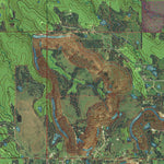 OK-FOYIL: GeoChange 1968-2013 Preview 3