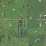 OK-ADAIR: GeoChange 1968-2013 Preview 2