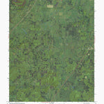 OK-BUSHYHEAD: GeoChange 1968-2013 Preview 1