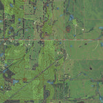 OK-BUSHYHEAD: GeoChange 1968-2013 Preview 2